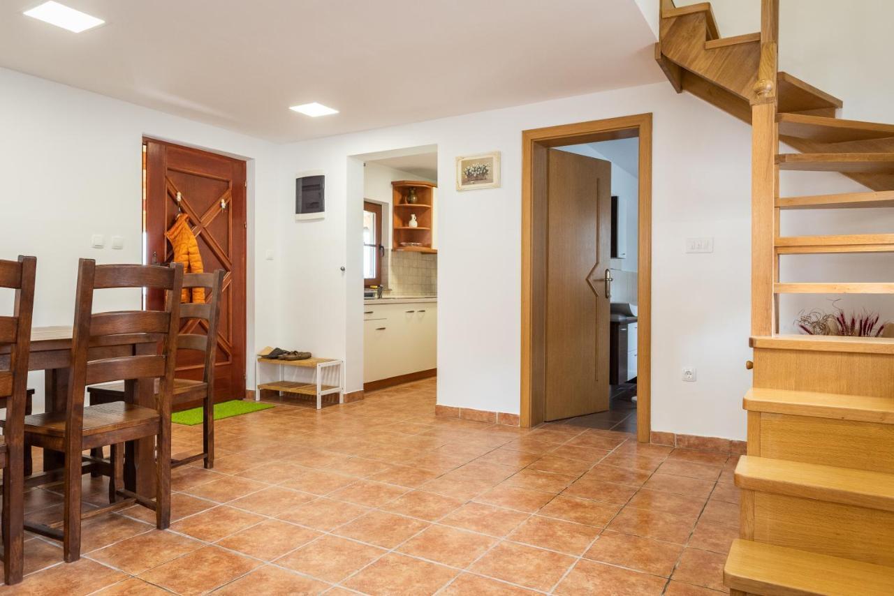 Willa Wineyard Getaway House Sevnica Zewnętrze zdjęcie
