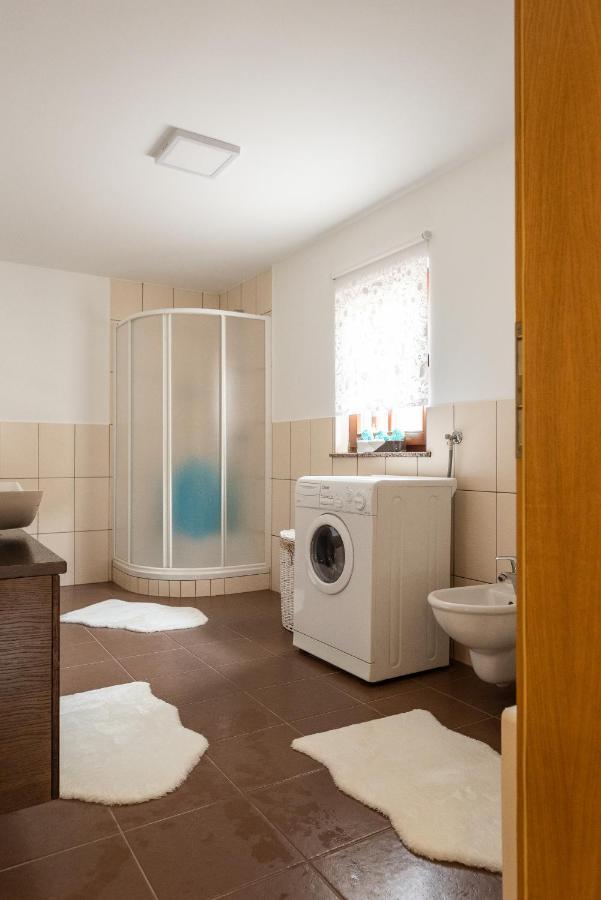 Willa Wineyard Getaway House Sevnica Zewnętrze zdjęcie
