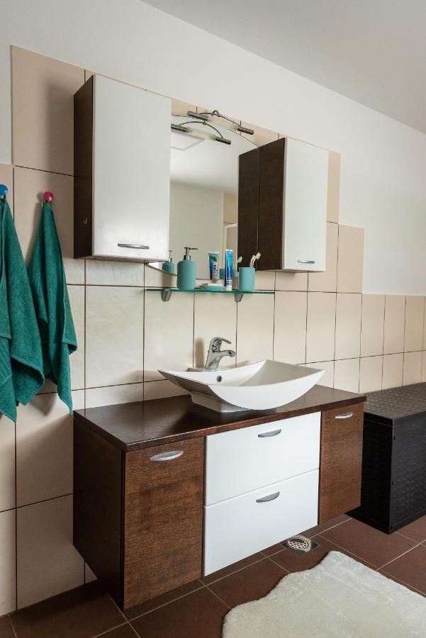 Willa Wineyard Getaway House Sevnica Zewnętrze zdjęcie